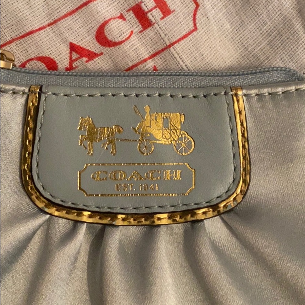 Keychain wallet - Picture 2 of 4